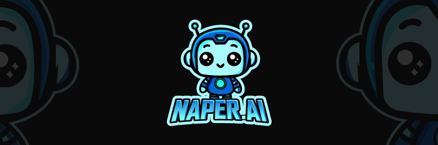 Naper AI banner