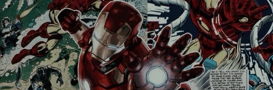 ISIRONMAN0's profile banner image