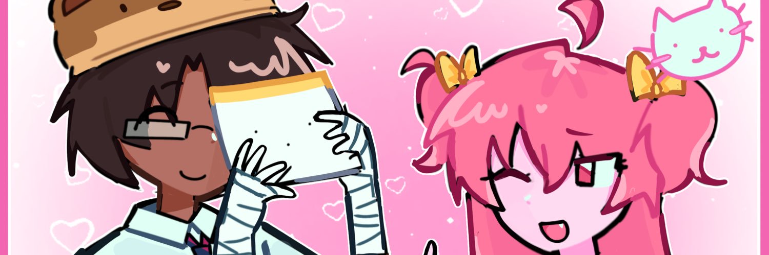 BaconMidrot's profile banner image