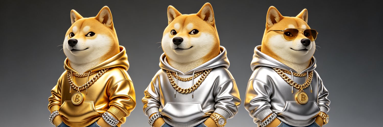DOGE banner