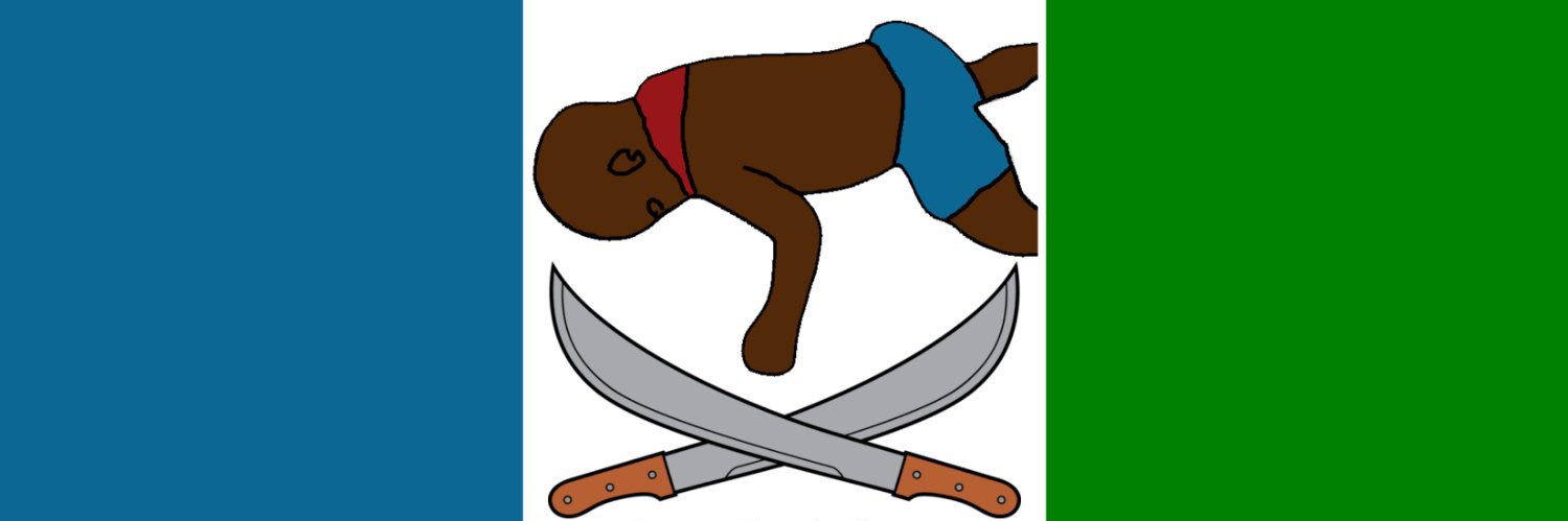 Berfin dragging DNBs to kurdish camps groyper banner