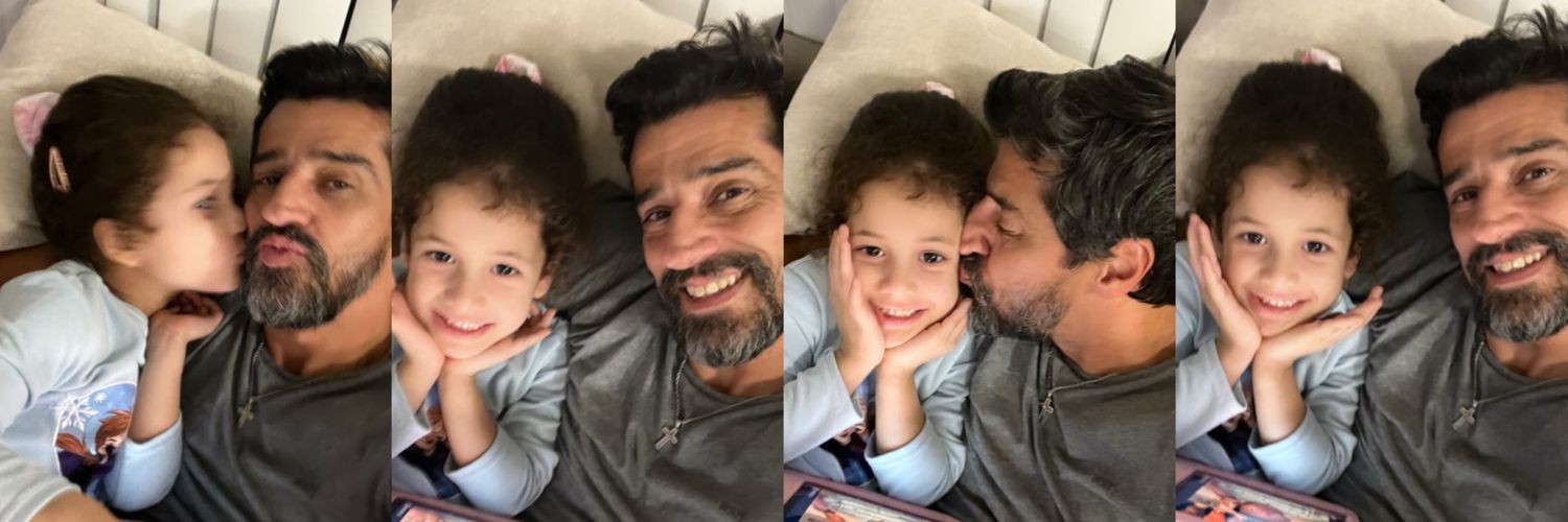 Fã clube PriBoy 🧡🩷 banner