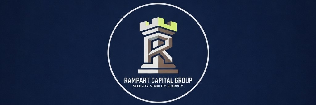 Rampart Capital Group banner