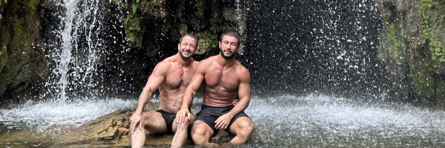 Romeo and Kevin banner