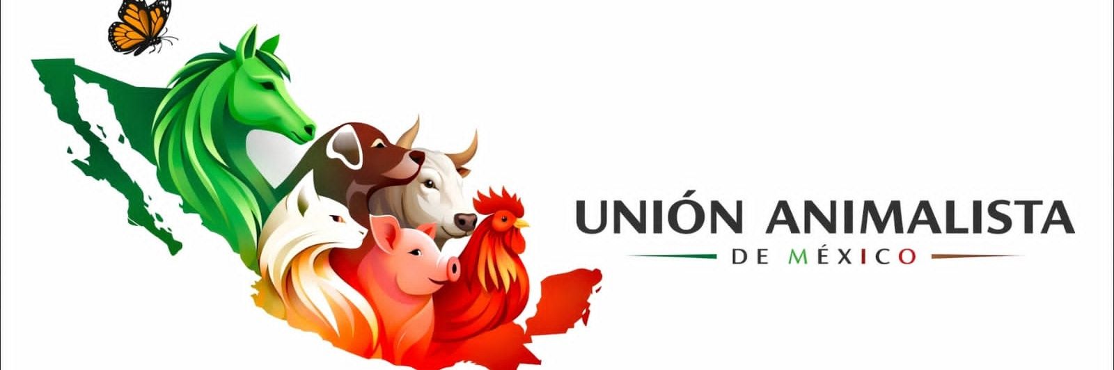 Unión Animalista de México banner