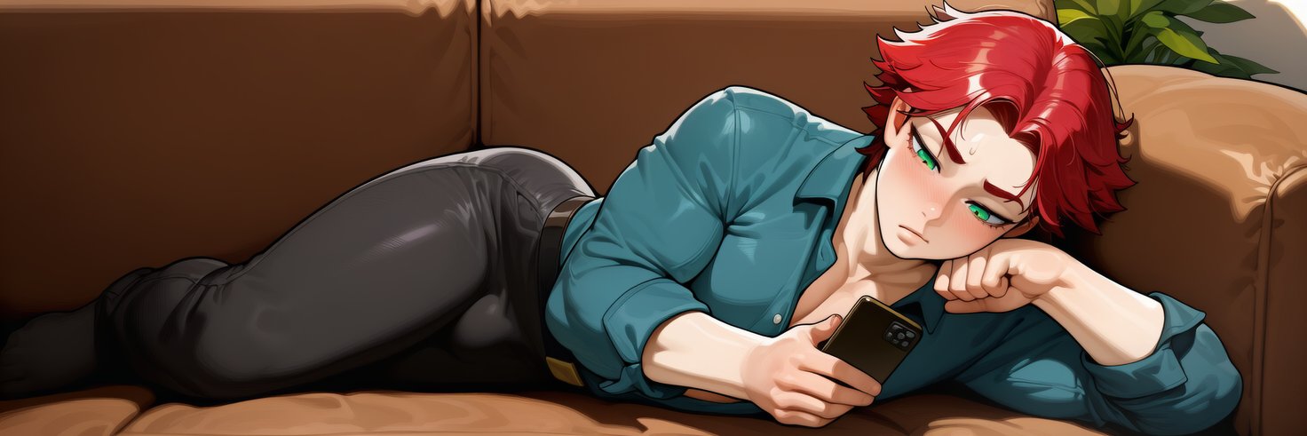 Tyris 🔞 banner
