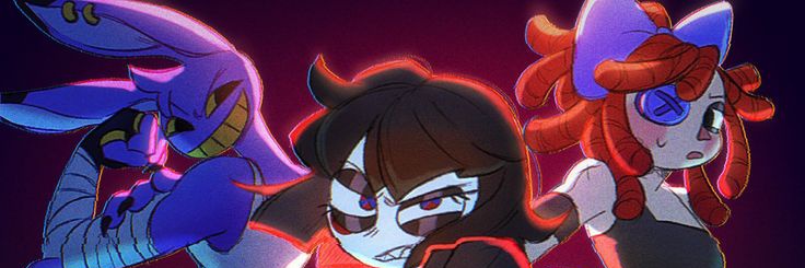 Miss Ragatha banner