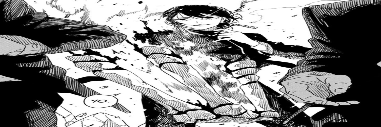 Gaammaa 🍝 | #TENOÍ banner