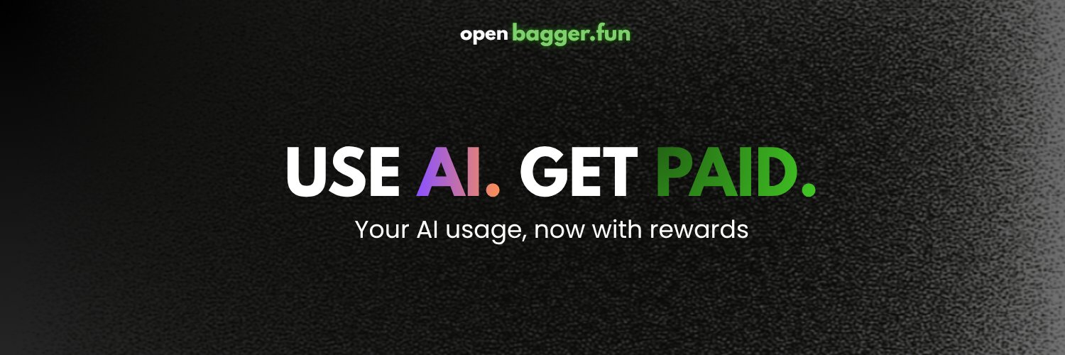 OpenBagger banner