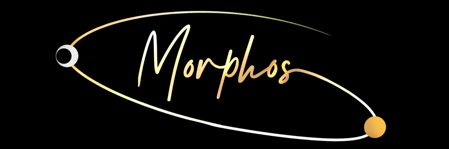 MORPHOS banner