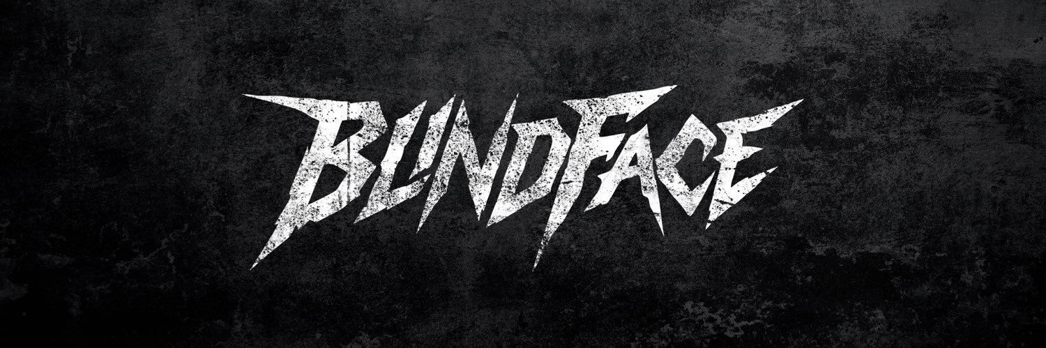 BlindFace banner