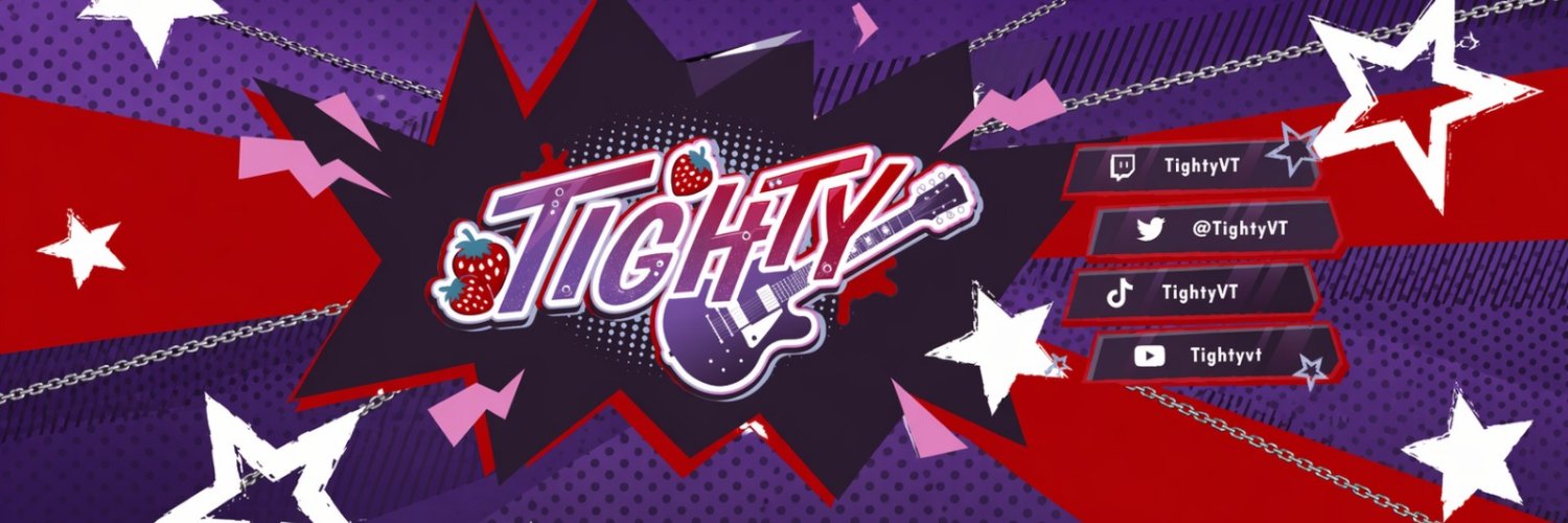 TightyVt banner