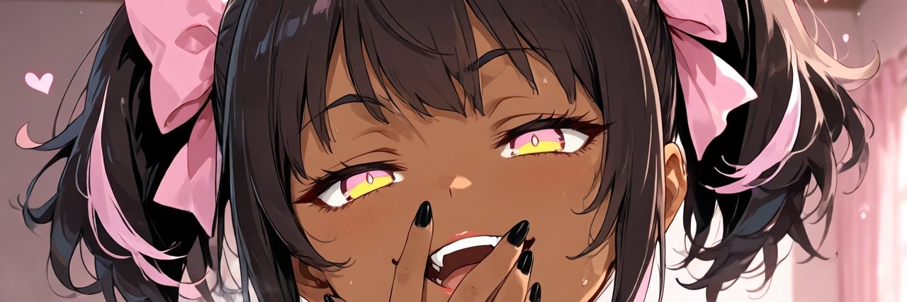 Princess Nyx 💸💸 banner