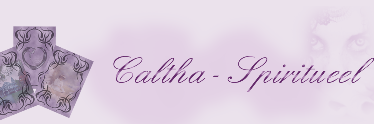 calthaspirit's profile banner image