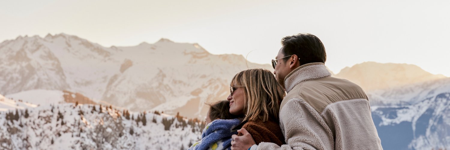 Club Med France banner