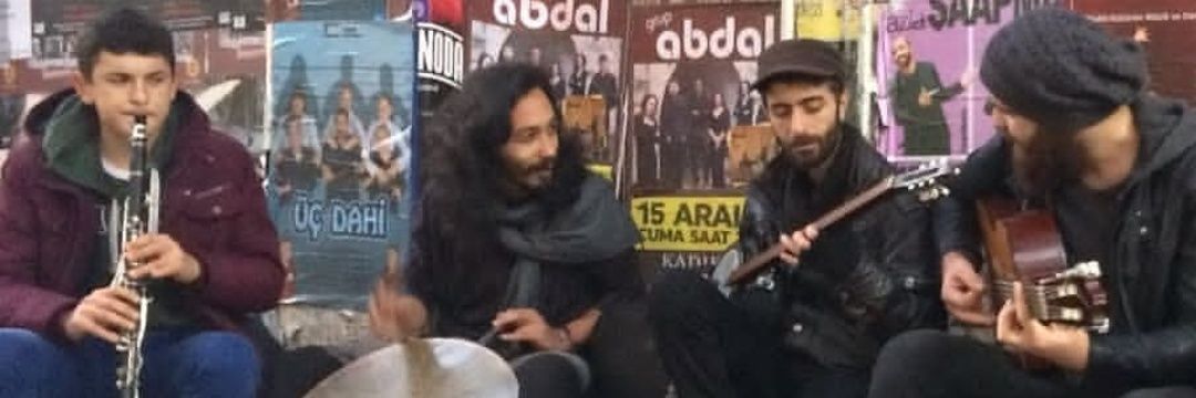 Katalan banner