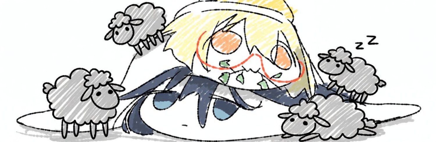 sweeteacream's profile banner image
