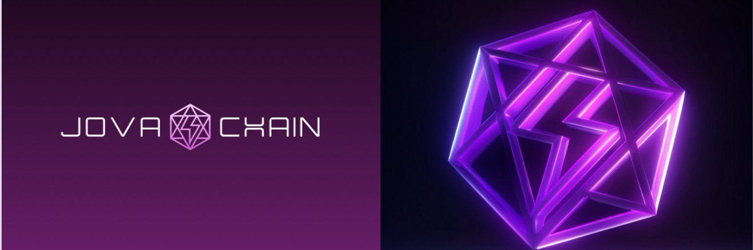 Jova Chain banner