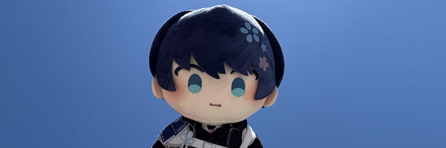 5sakusei's profile banner image