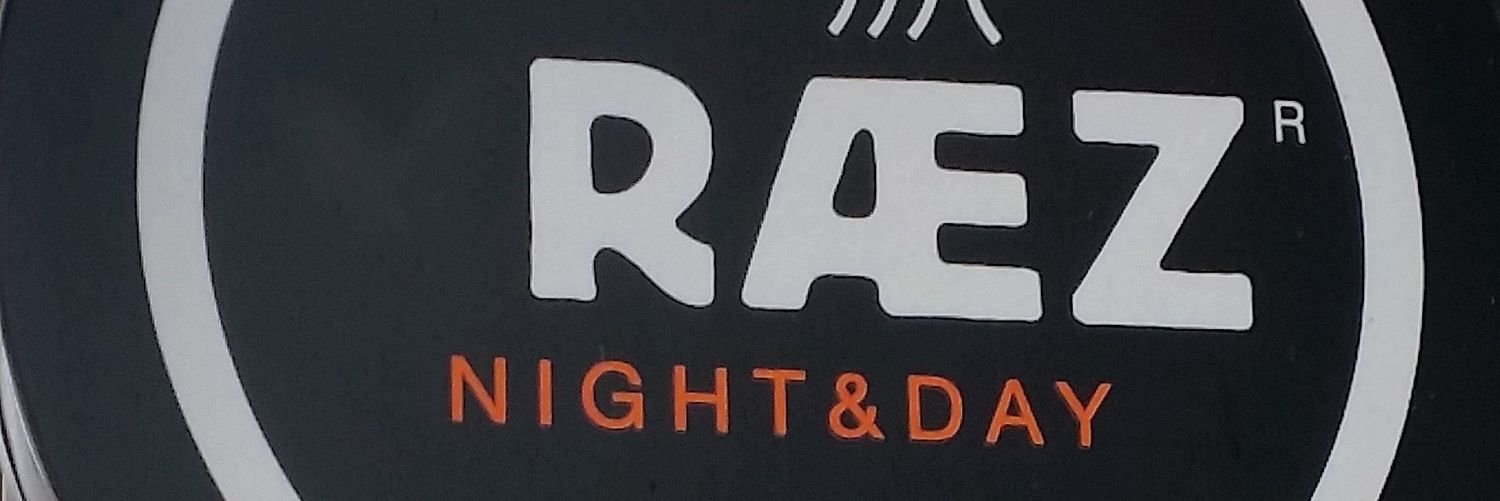 DavidRaez's profile banner image