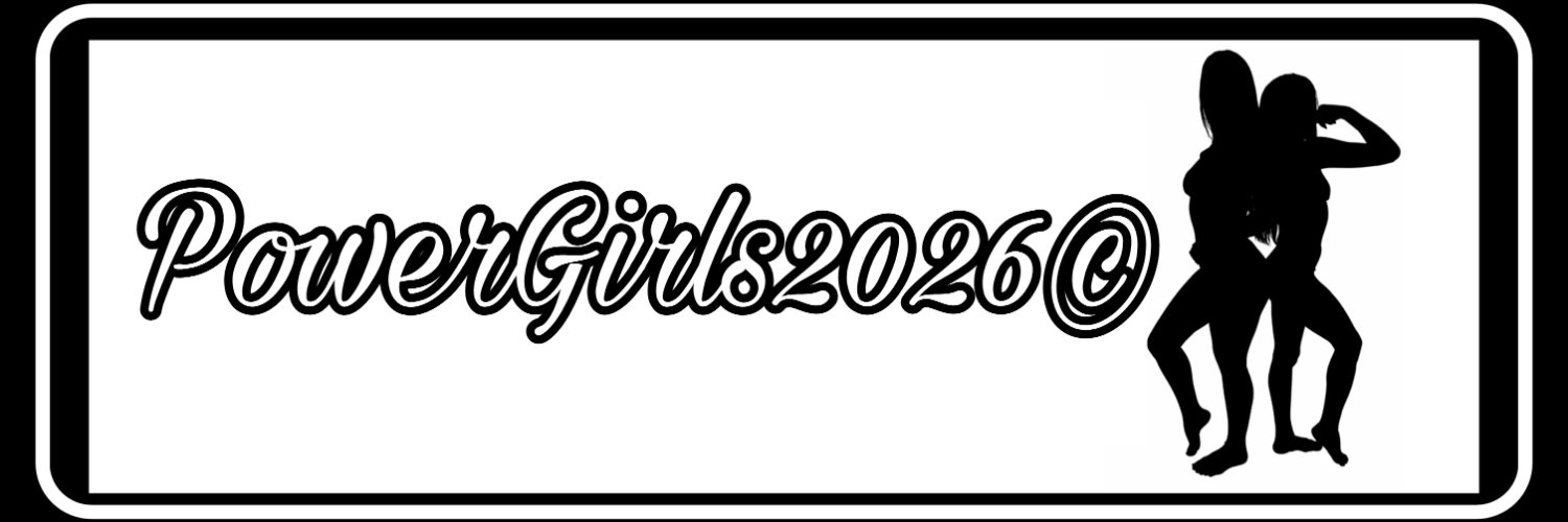 PowerGirls2026 | Email to connect banner