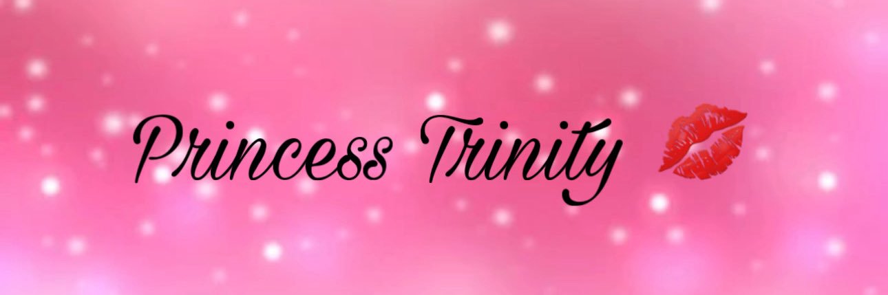 PrincessTrin011's profile banner image