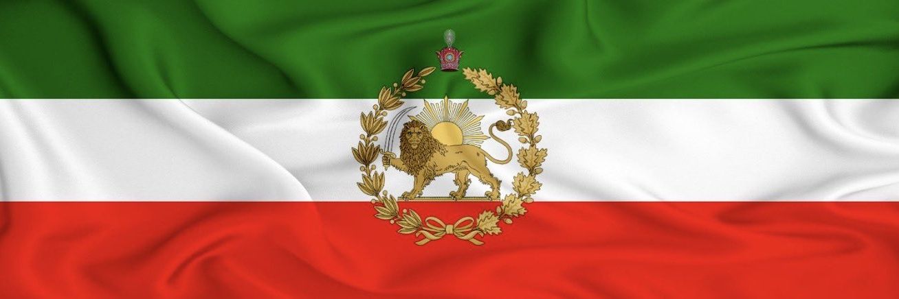 2ndLudwig🇮🇷 banner