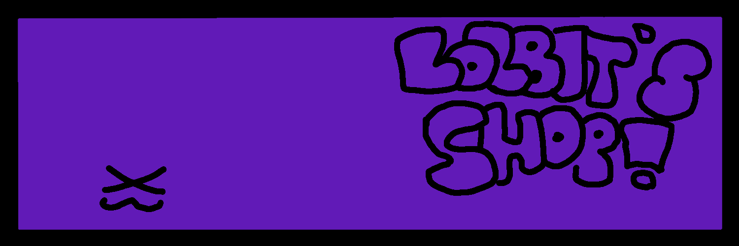 LOLBIT banner