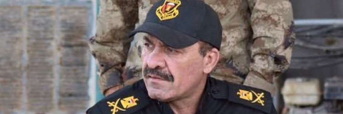 علي العامري banner