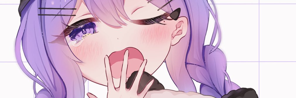 sub_hina3's profile banner image