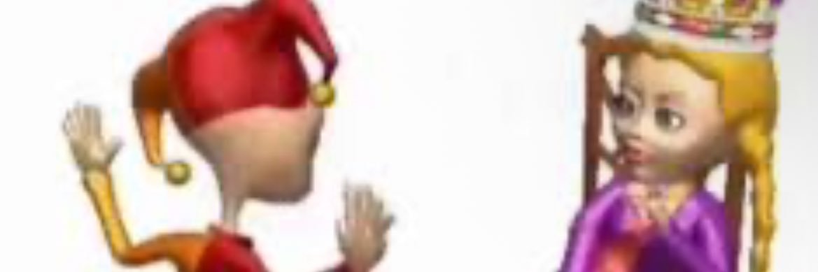 G banner