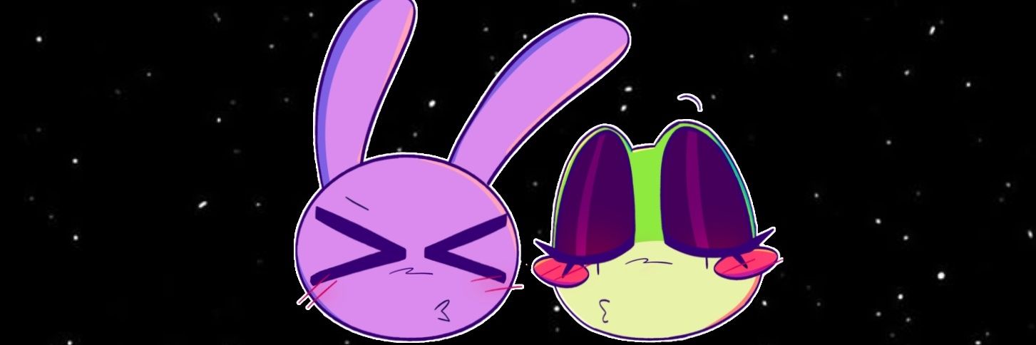 ☆ 𝕄𝕒𝕚𝕥𝕙 ☆ banner