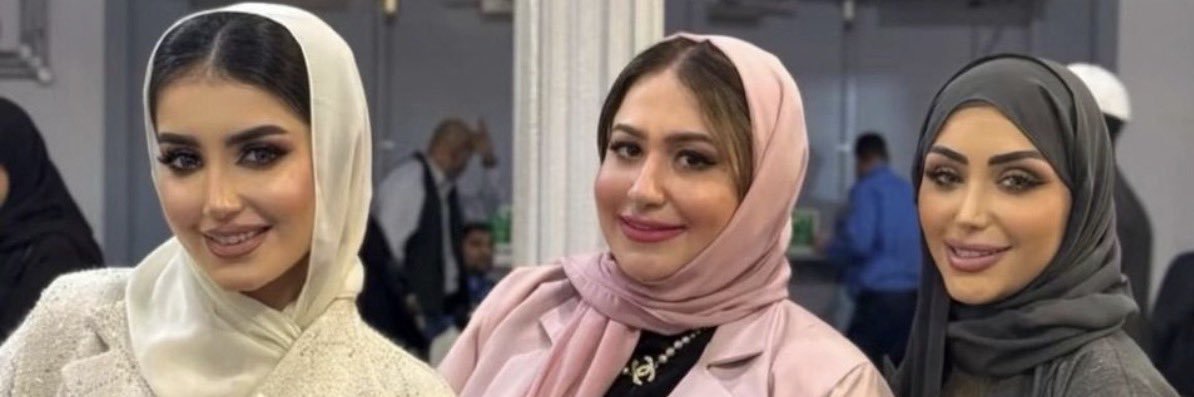 ماريا المراغي 🇮🇷🇧🇭. banner