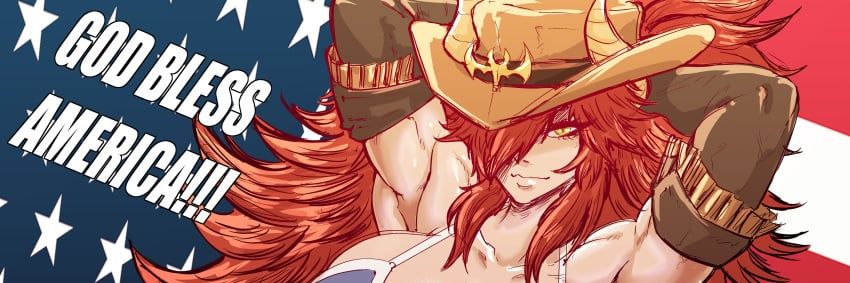 𝕷𝖎𝖑𝖎𝖙𝖍 𝖙𝖍𝖊 𝕮𝖔𝖜𝖌𝖎𝖗𝖑 🇺🇸 banner