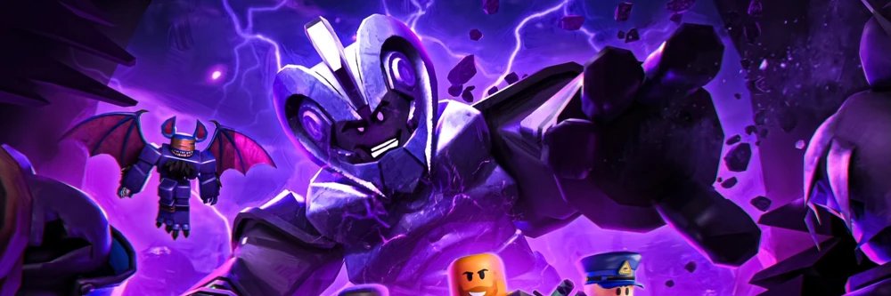 The Null Guardian banner