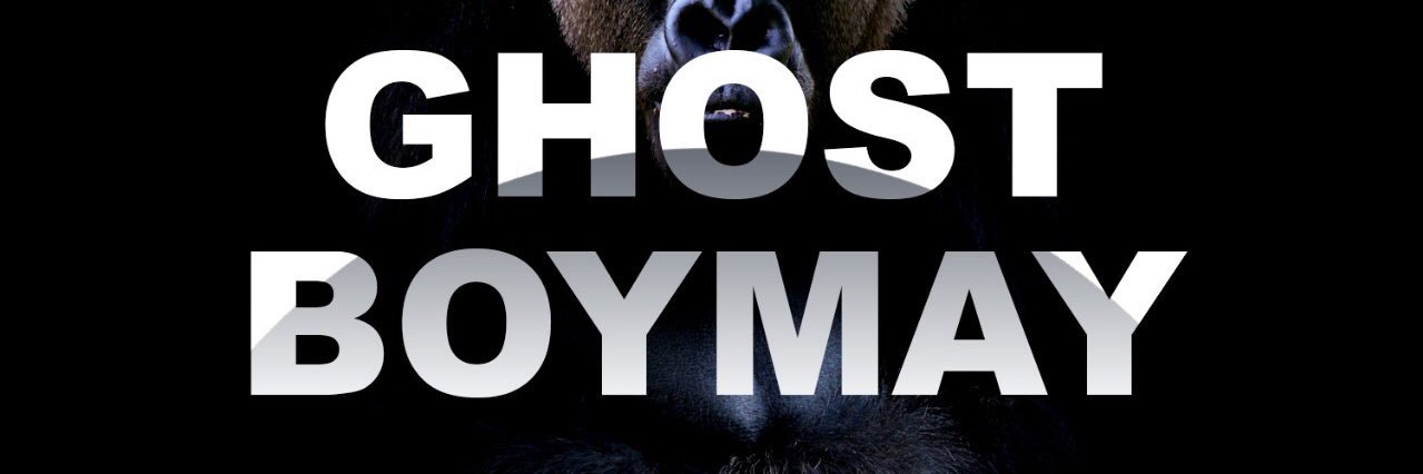 GhostboyMay's profile banner image