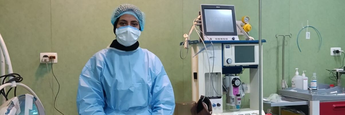 🇵🇸Dr. Reem in Gaza🇵🇸 banner