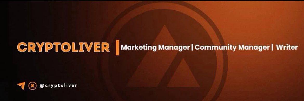 Cryptoliver banner