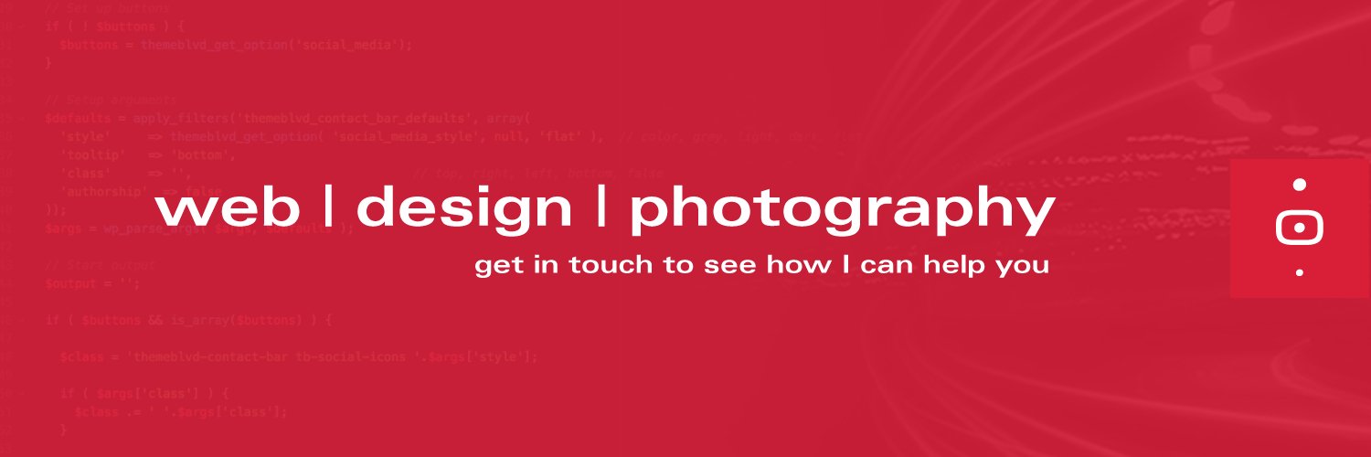 keith_logan's profile banner image