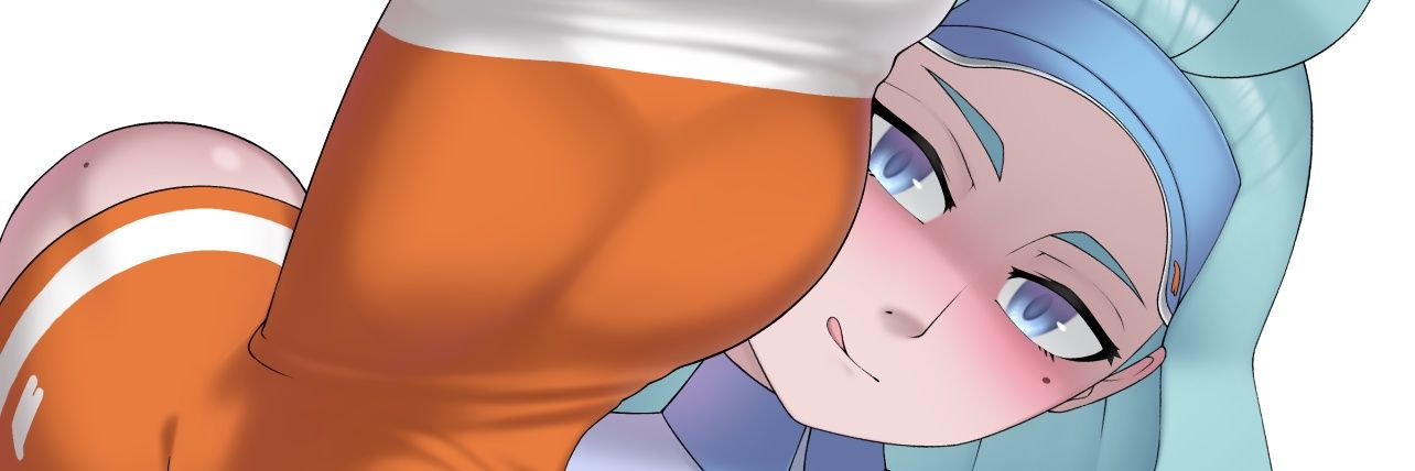 CutieBabe#2 banner