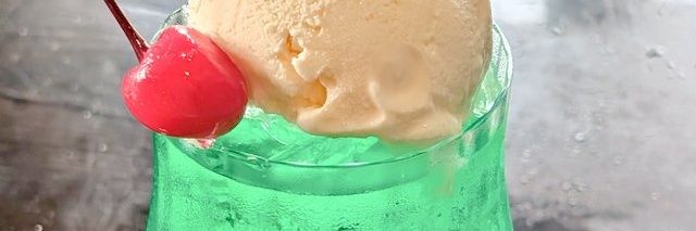 ぶんくりーむそーだ banner