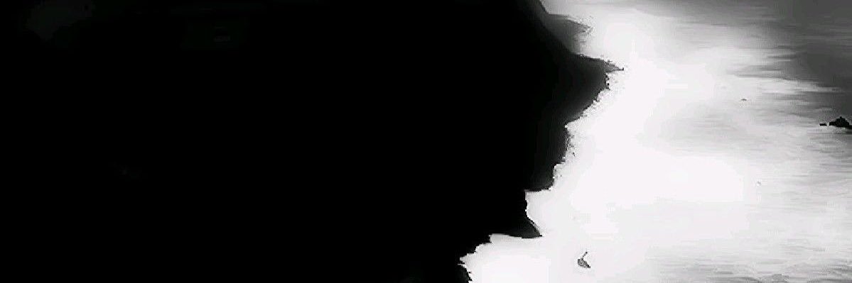 Mrs. brunette shadow, Angel Bittencourt. banner