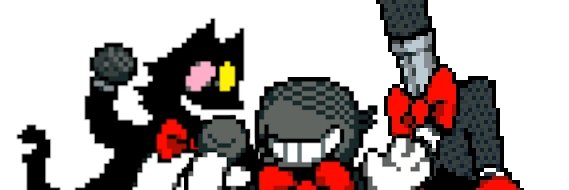Mike hater banner