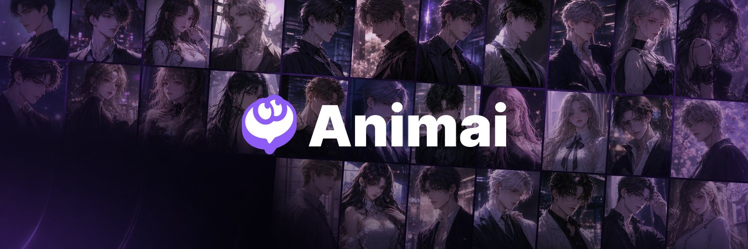 animai_app's profile banner image