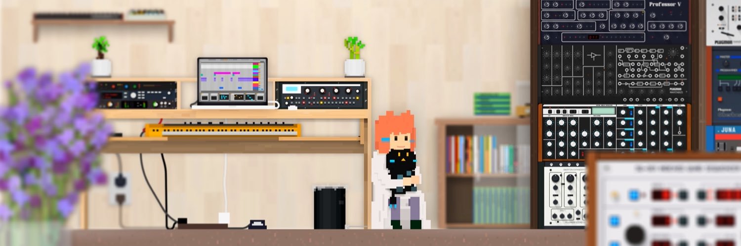 SoundQuest banner
