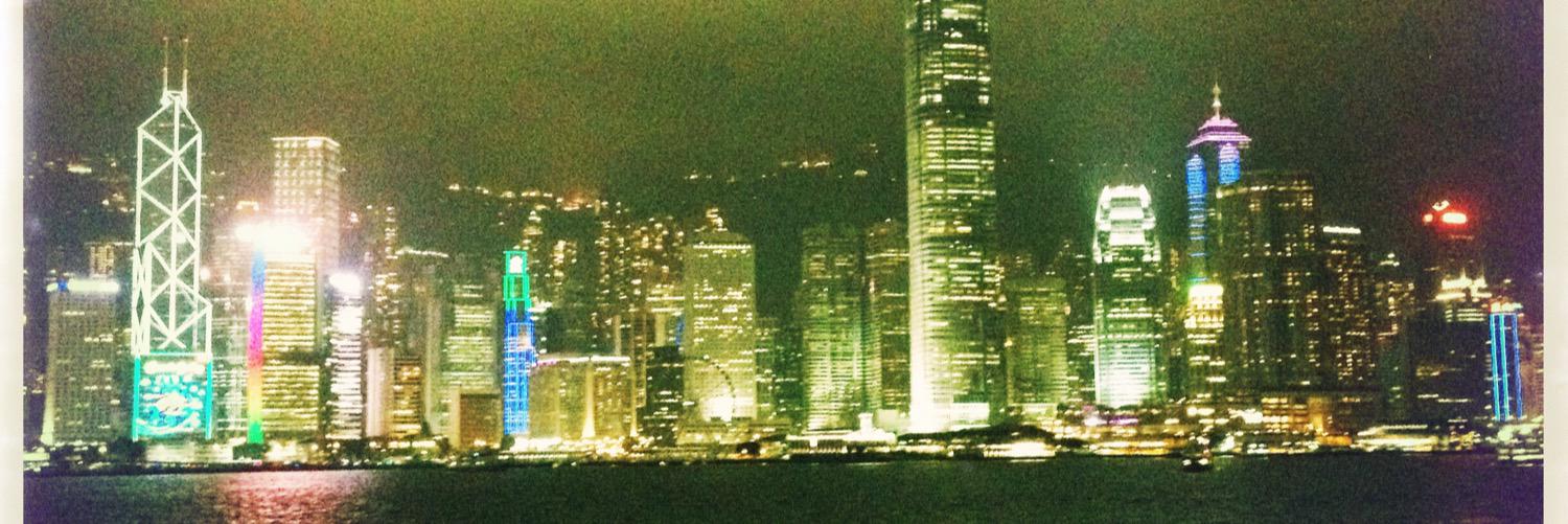 bushy2001's profile banner image