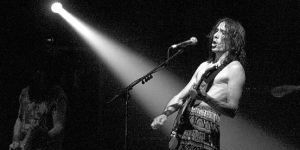 Ricardo Pérez banner