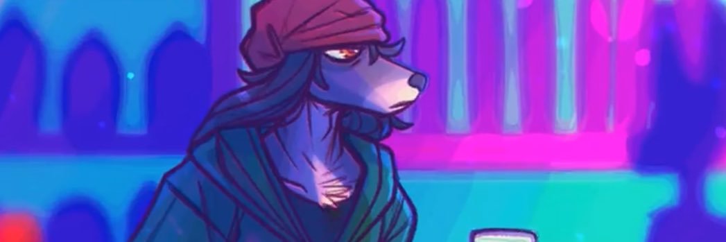 Boss (jack) banner