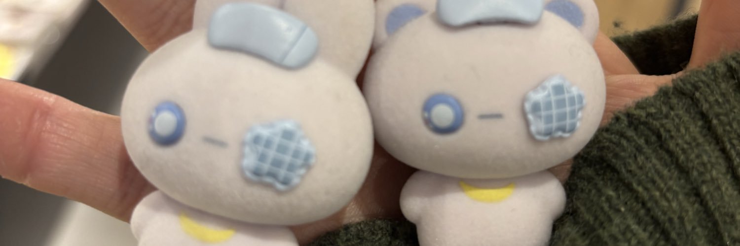 優 banner