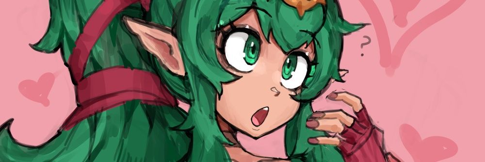 Sticky banner